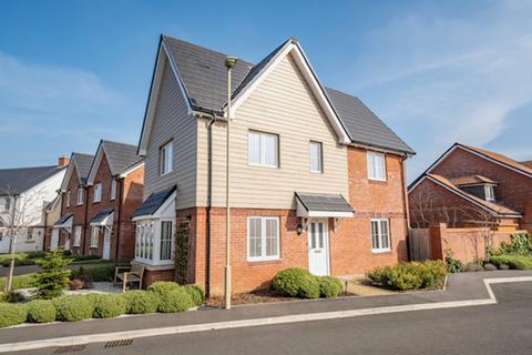 65 Caspars Way, Fordingbridge, SP6 1FP