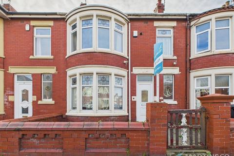 3 bedroom terraced house for sale, Dorchester Road, Lancashire FY1