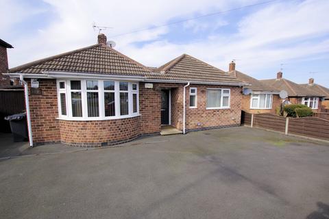 4 bedroom detached bungalow for sale, Park Road, Loughborough