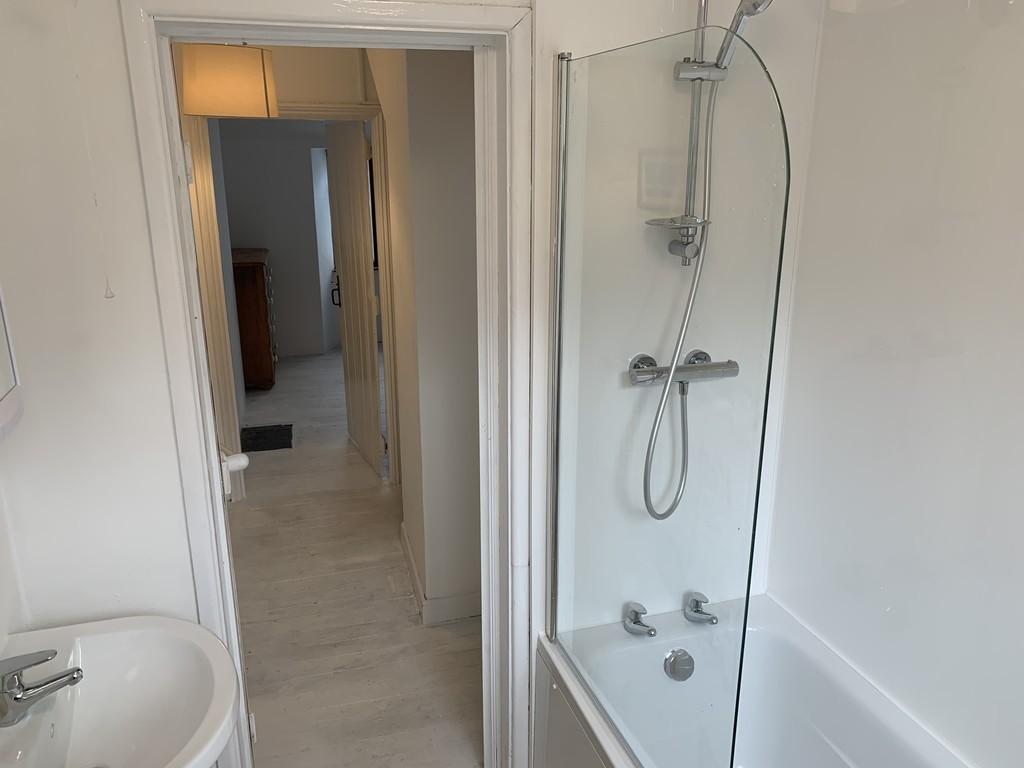 Bathroom a