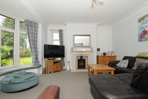 4 bedroom semi-detached house for sale, Valletort Road, Plymouth PL1