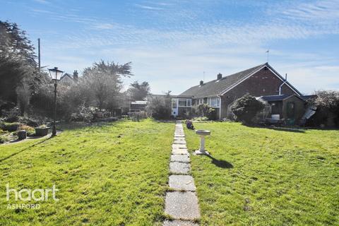 3 bedroom semi-detached bungalow for sale, Ash Grove, ROMNEY MARSH