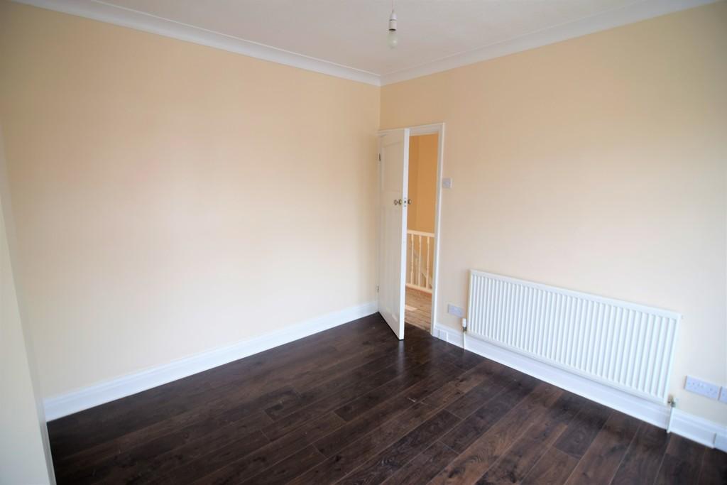 Front bedroom