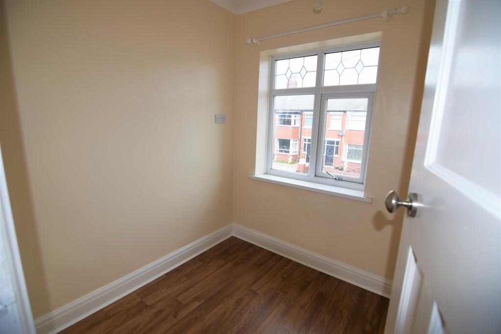 Front bedroom