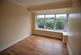 Rear bedroom