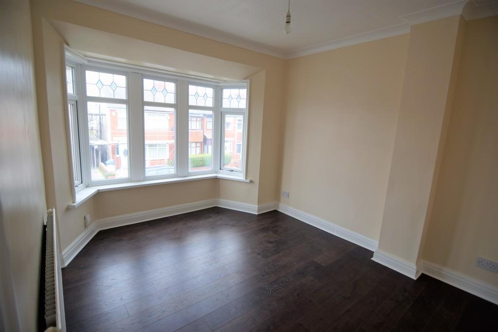Front bedroom