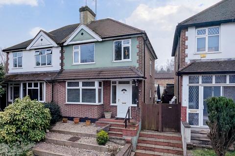 3 bedroom semi-detached house for sale, Shendish Edge, Hemel Hempstead