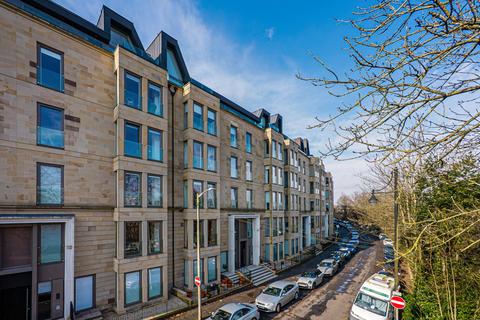 2 bedroom apartment for sale, Park Quadrant, Park, Glasgow