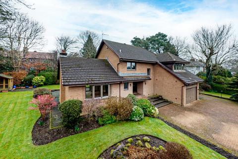 5 bedroom detached house for sale, South Avenue, Paisley, Renfrewshire