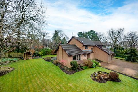 5 bedroom detached house for sale, South Avenue, Paisley, Renfrewshire