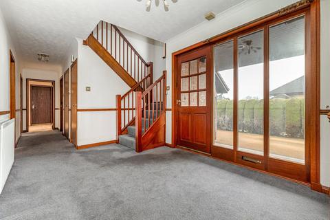 5 bedroom detached house for sale, South Avenue, Paisley, Renfrewshire