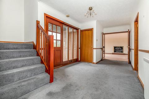 5 bedroom detached house for sale, South Avenue, Paisley, Renfrewshire