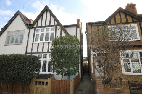 24 Mount Pleasant Road, New Malden, KT3 3JZ