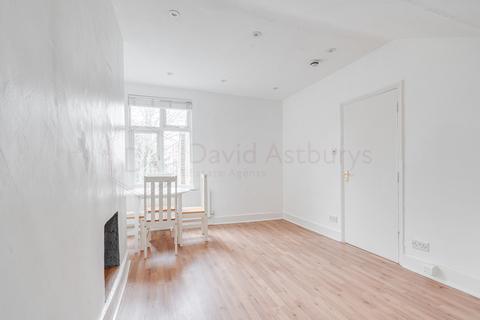 1 bedroom flat to rent, Lascotts Road, London