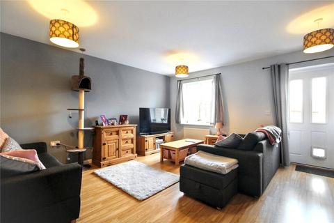 2 bedroom terraced house for sale, Broomefield Road, Stoke Holy Cross, Norwich, Norfolk, NR14