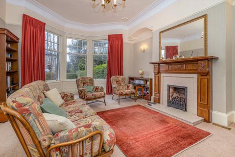 4 Burnhead Road, Glasgow, G43 2SU