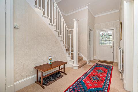 4 Burnhead Road, Glasgow, G43 2SU