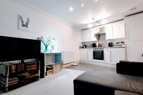 1 bedroom ground floor flat to rent, Ashley Road, Boscombe