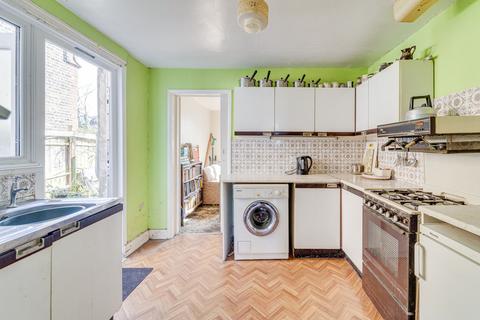 3 bedroom terraced house for sale, Dickenson Road, Crouch End N8