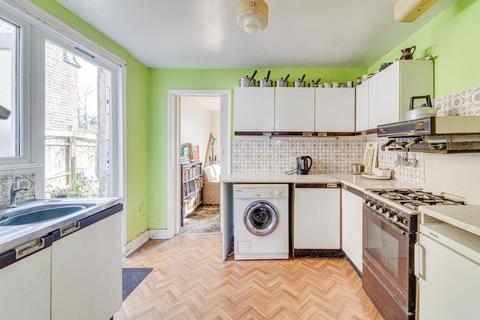 12 Dickenson Road, London, N8 9ET