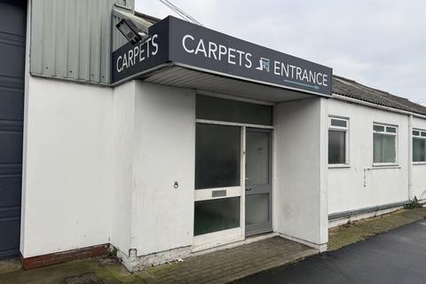 Retail property (high street) to rent, Commercial Unit - 66 Alexandra Road, Skegness