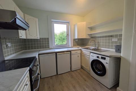 2 bedroom flat to rent, Rampart Avenue, Glasgow G13