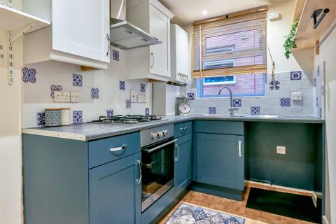 2 bedroom apartment for sale, Florence Road, Bournemouth