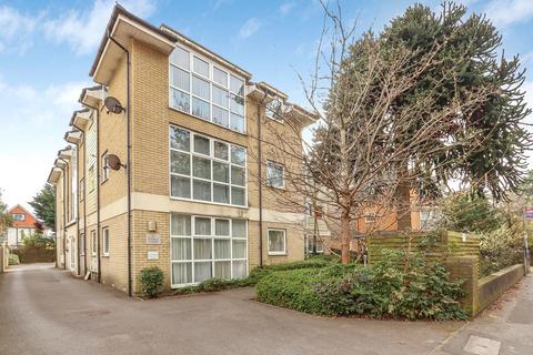 2 bedroom apartment for sale, Richmond Park Road, Bournemouth