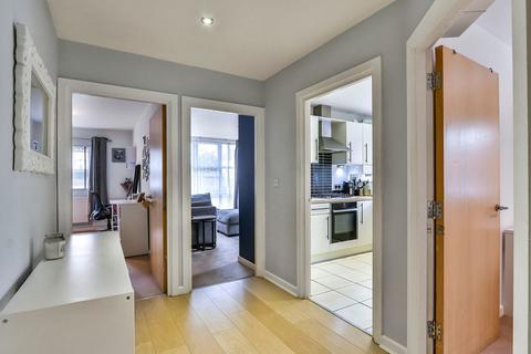 2 bedroom apartment for sale, Richmond Park Road, Bournemouth