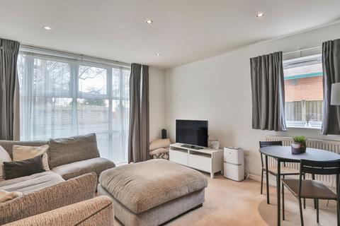 2 bedroom apartment for sale, Richmond Park Road, Bournemouth