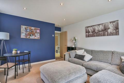 2 bedroom apartment for sale, Richmond Park Road, Bournemouth