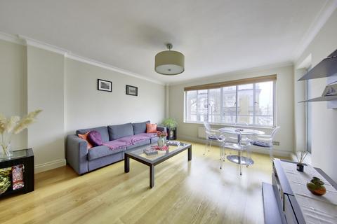 1 bedroom flat for sale, 284 Old Brompton Road, London, SW5 9HR