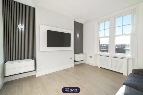 1 bedroom flat for sale, Warwick Chambers Pater Street, London, W8 6EN