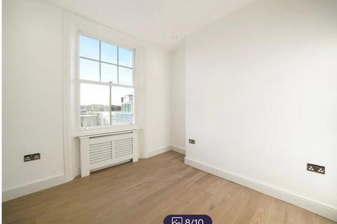 1 bedroom flat for sale, Warwick Chambers Pater Street, London, W8 6EN