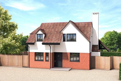 4 bedroom detached house for sale, Great Austins, Farnham, GU9