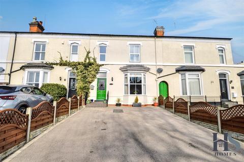 4 bedroom terraced house for sale, Lyndon Road, Solihull