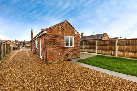 2 bedroom semi-detached bungalow to rent, Marley Avenue, Crewe