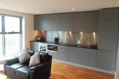 1 bedroom apartment for sale, William Jessop Way, Liverpool