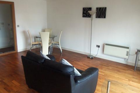 1 bedroom apartment for sale, William Jessop Way, Liverpool