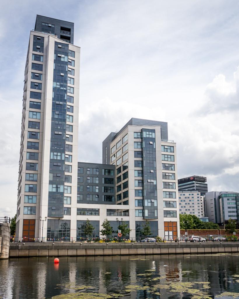 Apartment in Liverpool