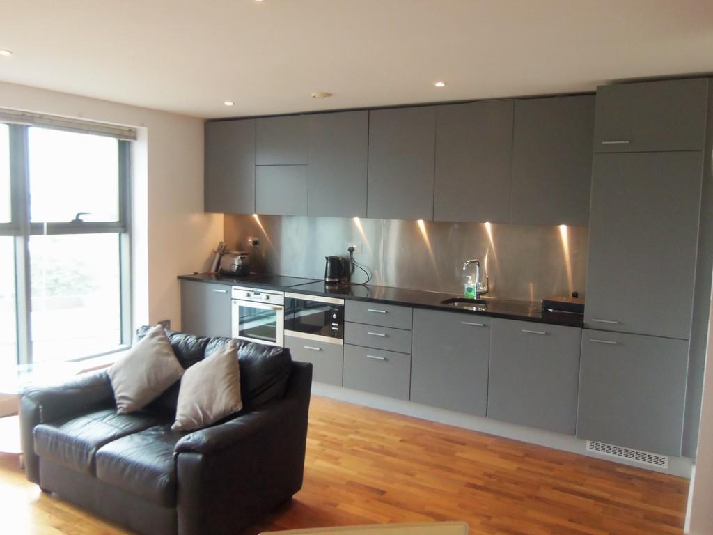 Apartment in Liverpool - View 2