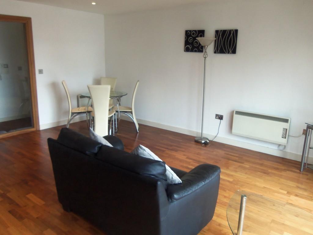 Apartment in Liverpool - View 3
