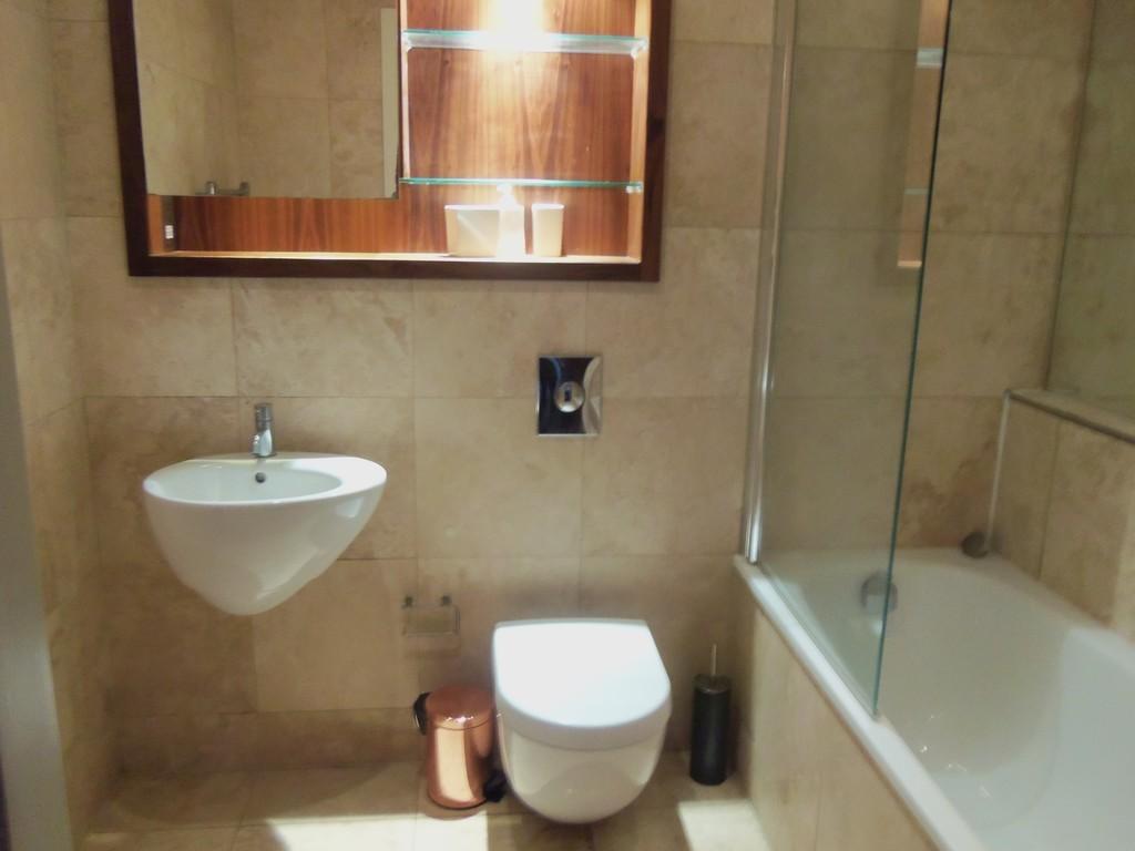 Apartment in Liverpool - View 4