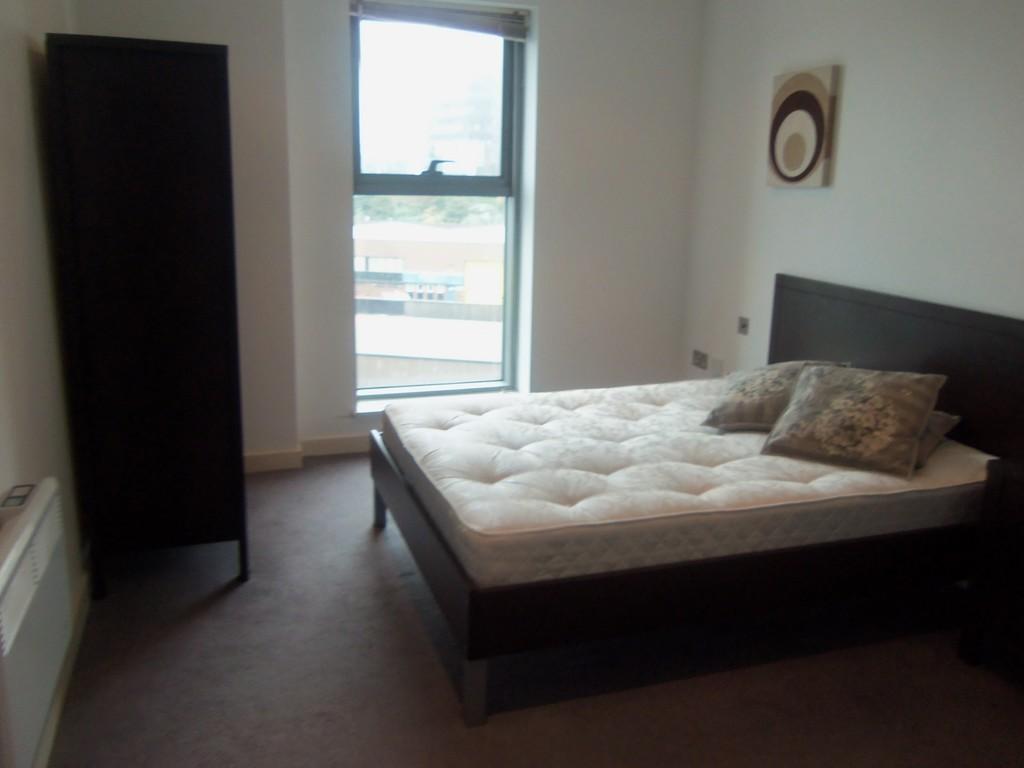 Apartment in Liverpool - View 5