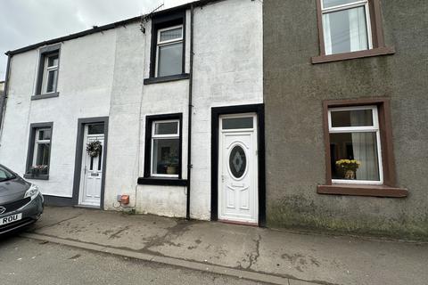 2 bedroom terraced house to rent, Beach Street, Askam-in-Furness, Cumbria