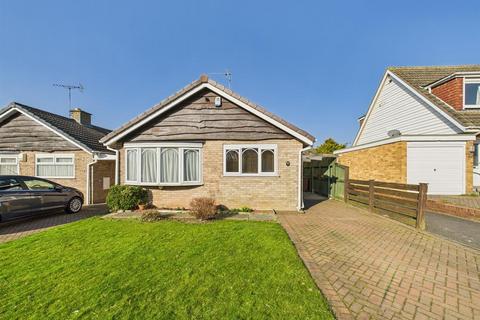 2 bedroom detached bungalow for sale, Viking Road, Bridlington