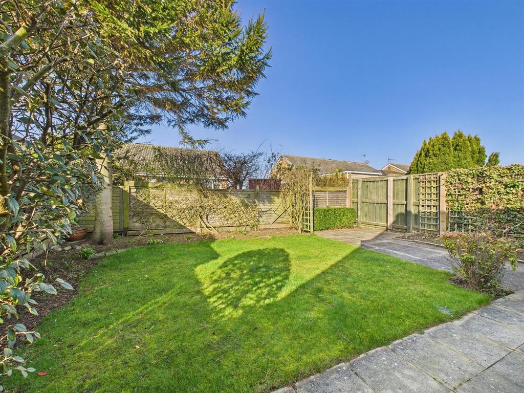 Garden: