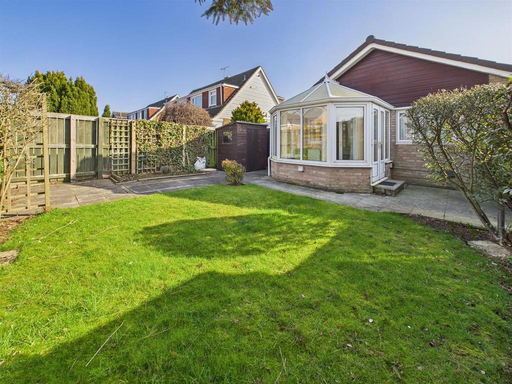 Garden: