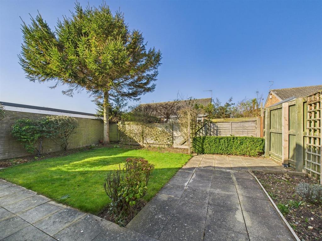 Garden: