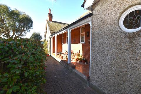 3 bedroom semi-detached bungalow for sale, Hartsdown Road, Margate